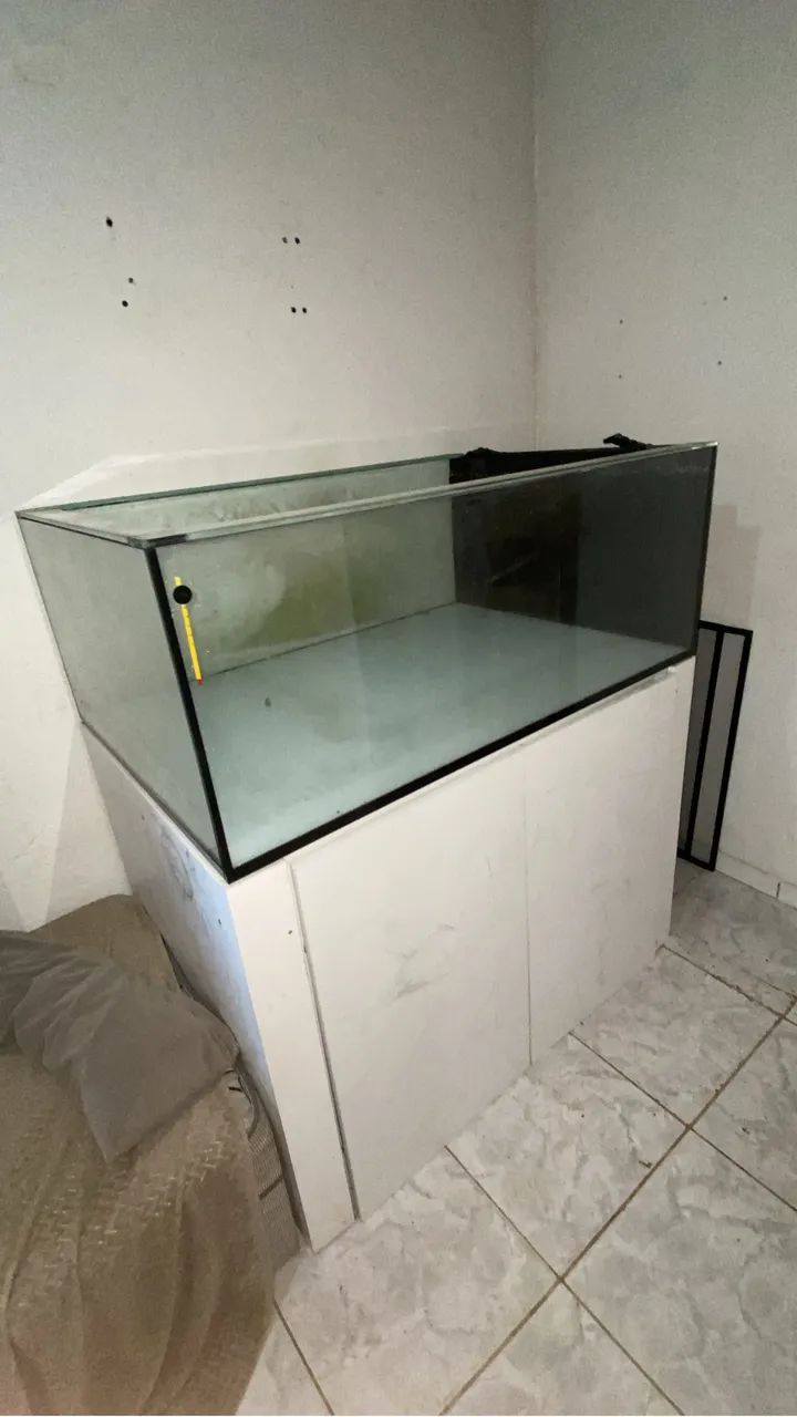 Vende-se aquário  - Foto 2
