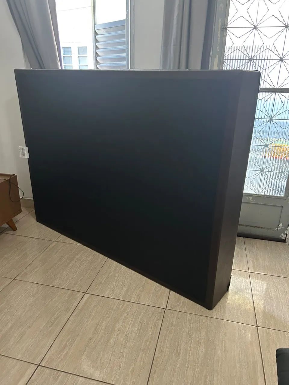 Box casal 
