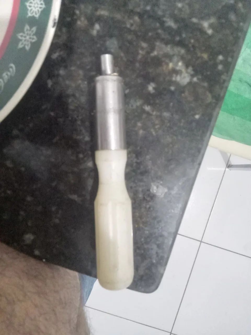 Chave magnética Enel 65184955441795122