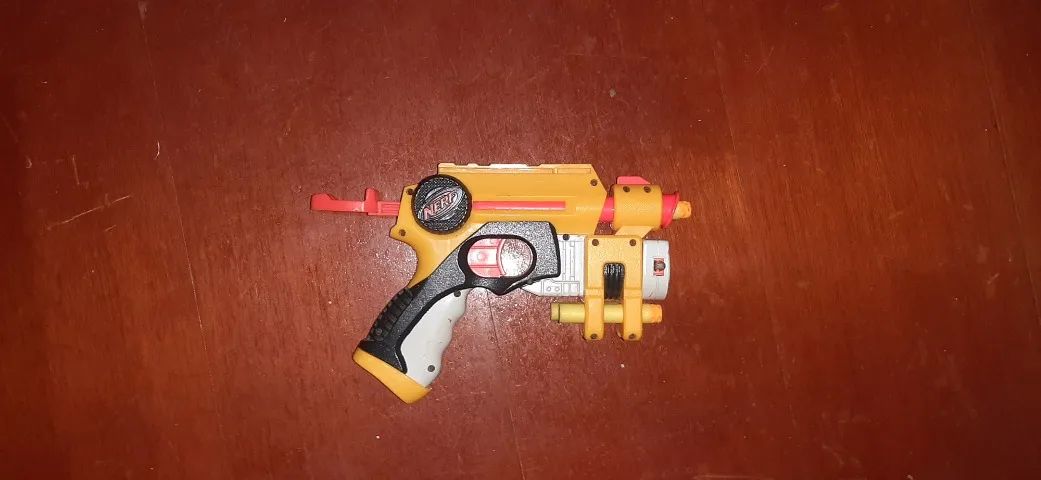 Nerf N-Strike Nite Finder EX-3