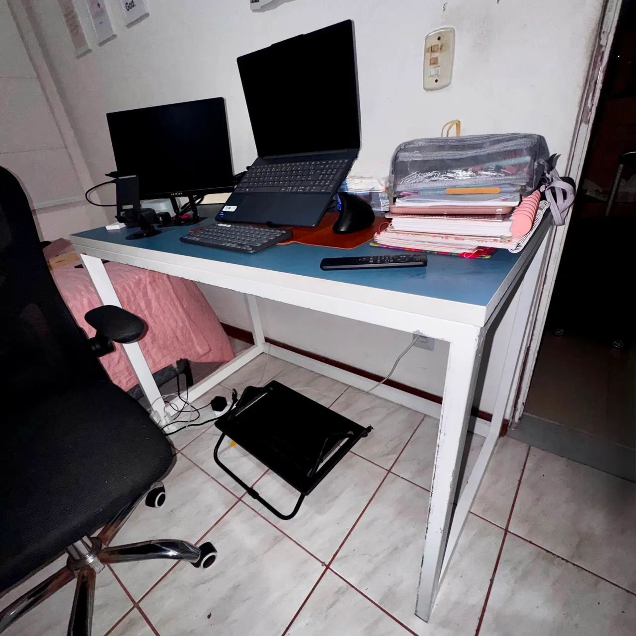 KIT HOME OFFICE 
