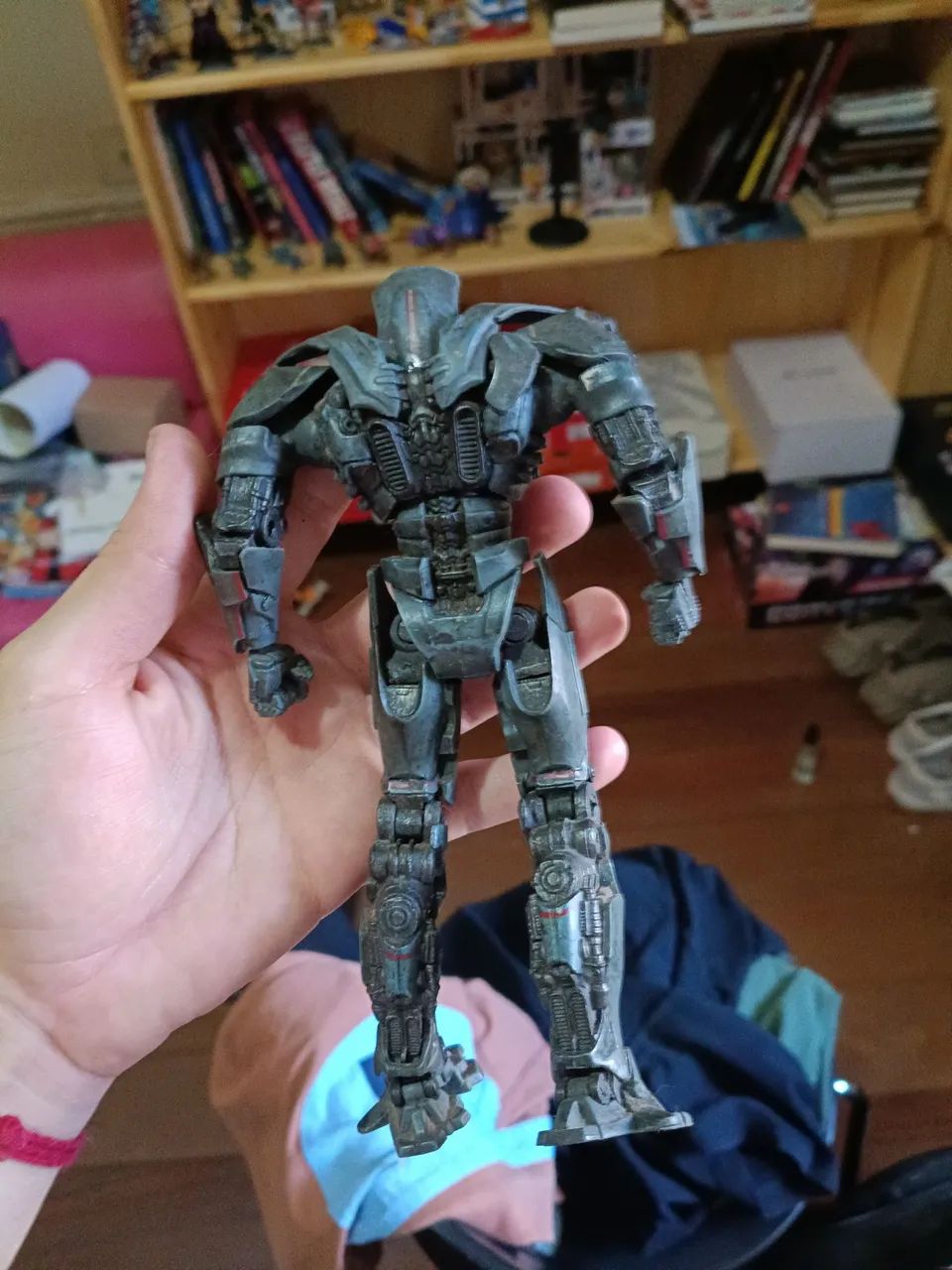 Neca pacific rim - Foto 2