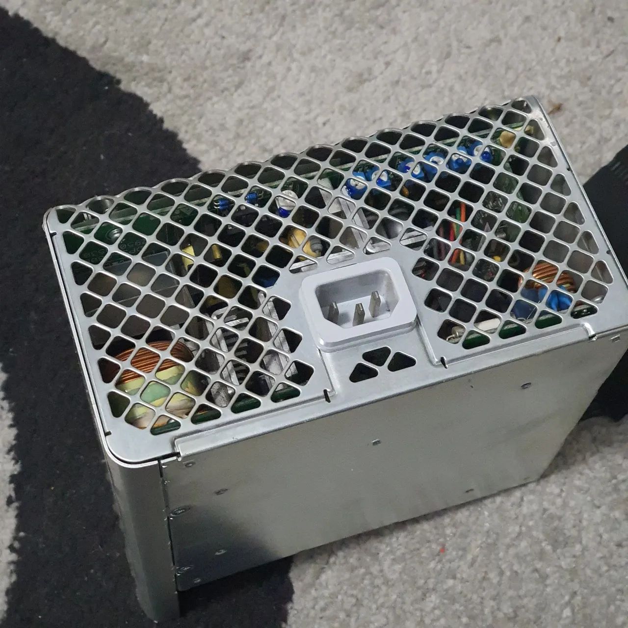 Fonte Mac Pro A1186 - 980W - Foto 5