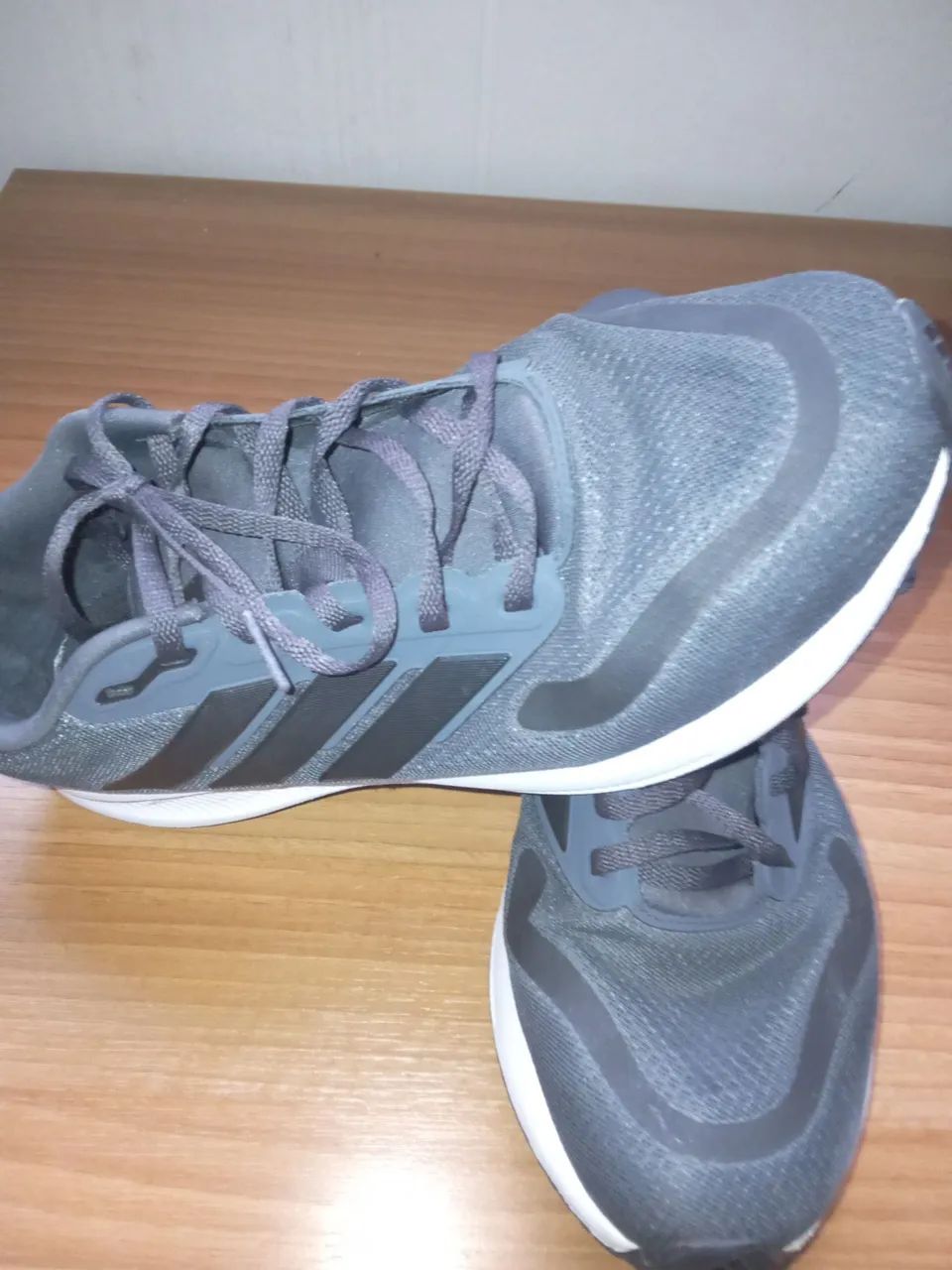 Tenis adidas runfalcon 5  - Foto 3