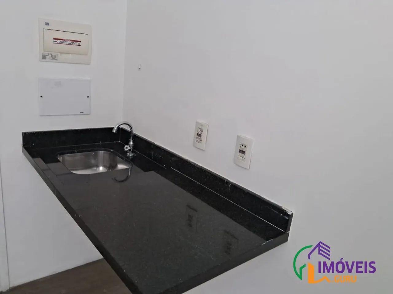CONJ. COMERCIAL - VILA CLEMENTINO - SP - Foto 5