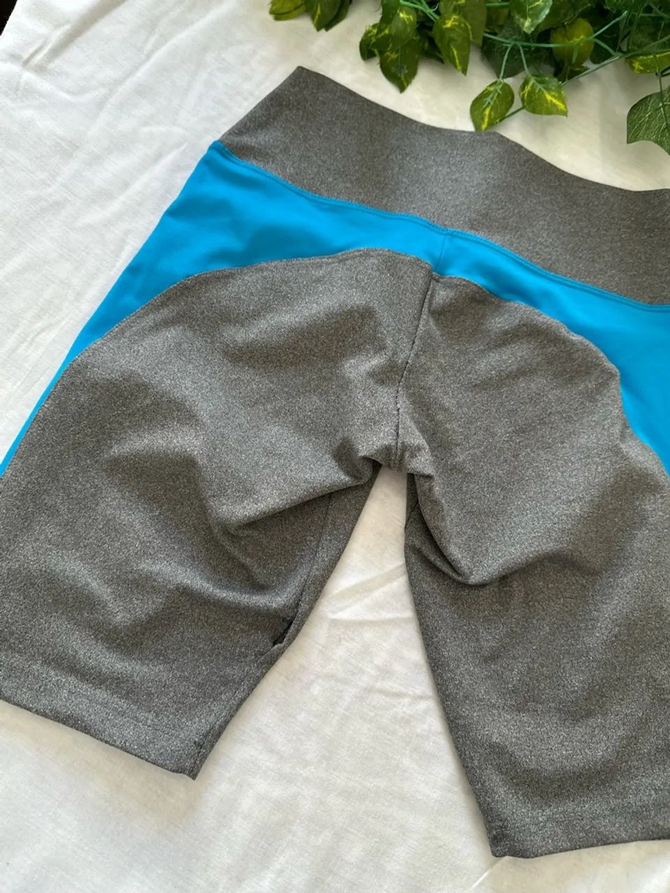 Short academia  - Foto 2