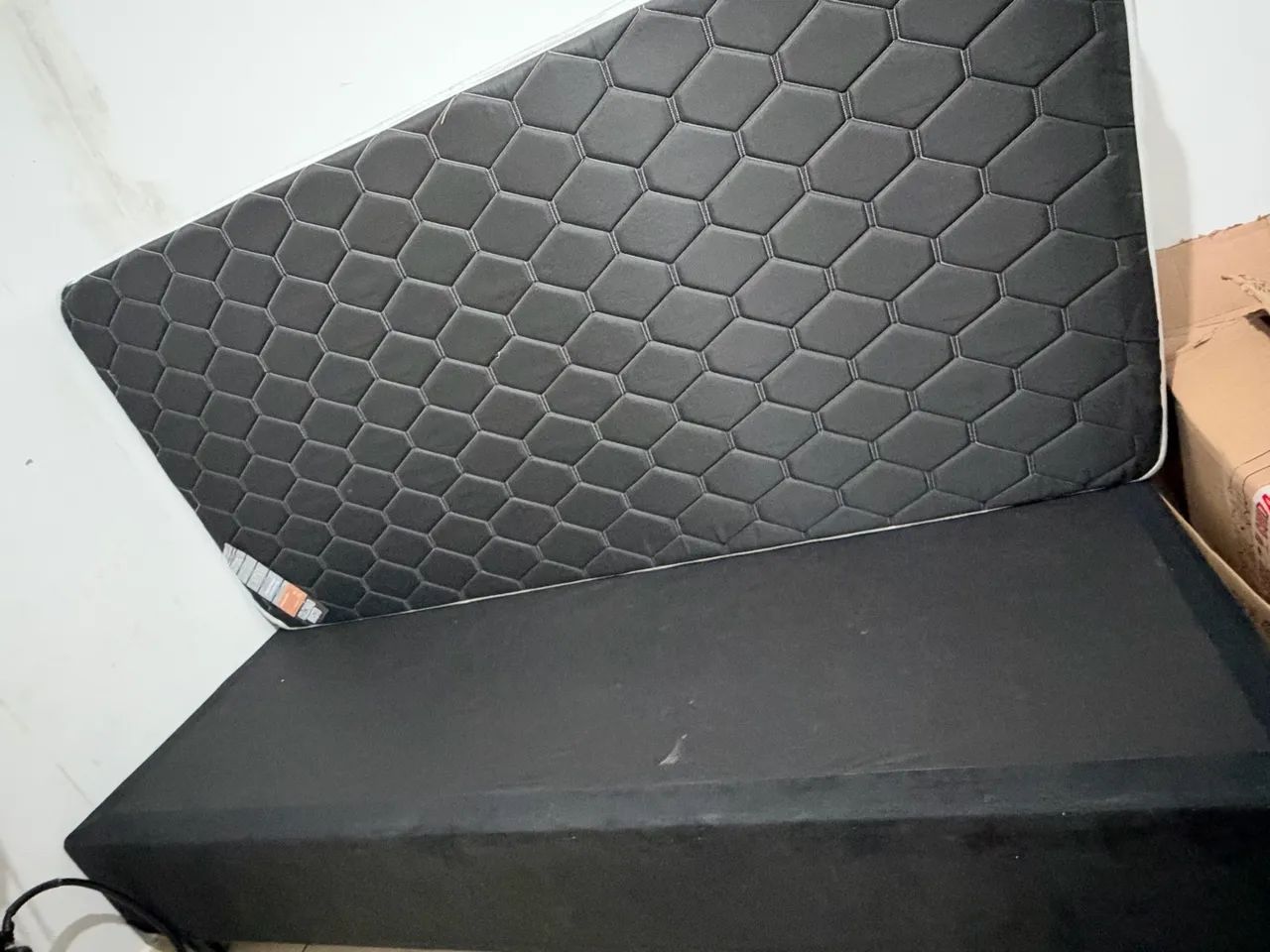 Cama de solteira (NOVÍSSIMA) - Foto 3
