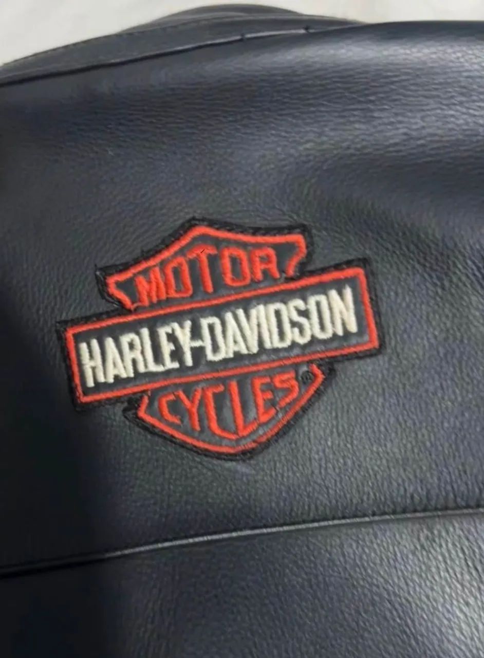 Jaqueta harley davidson original  - Foto 5
