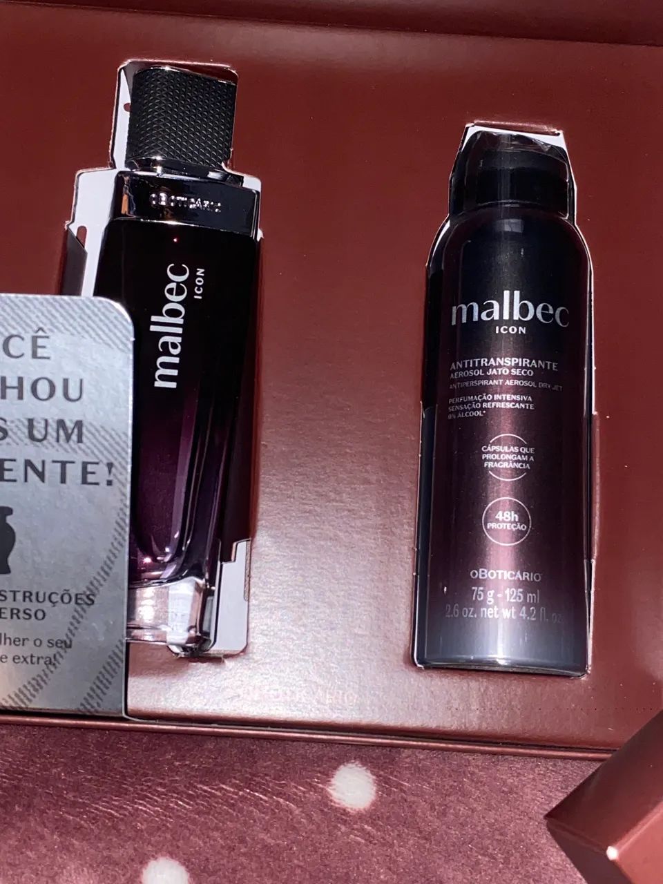 Kit Malbec  - Foto 2