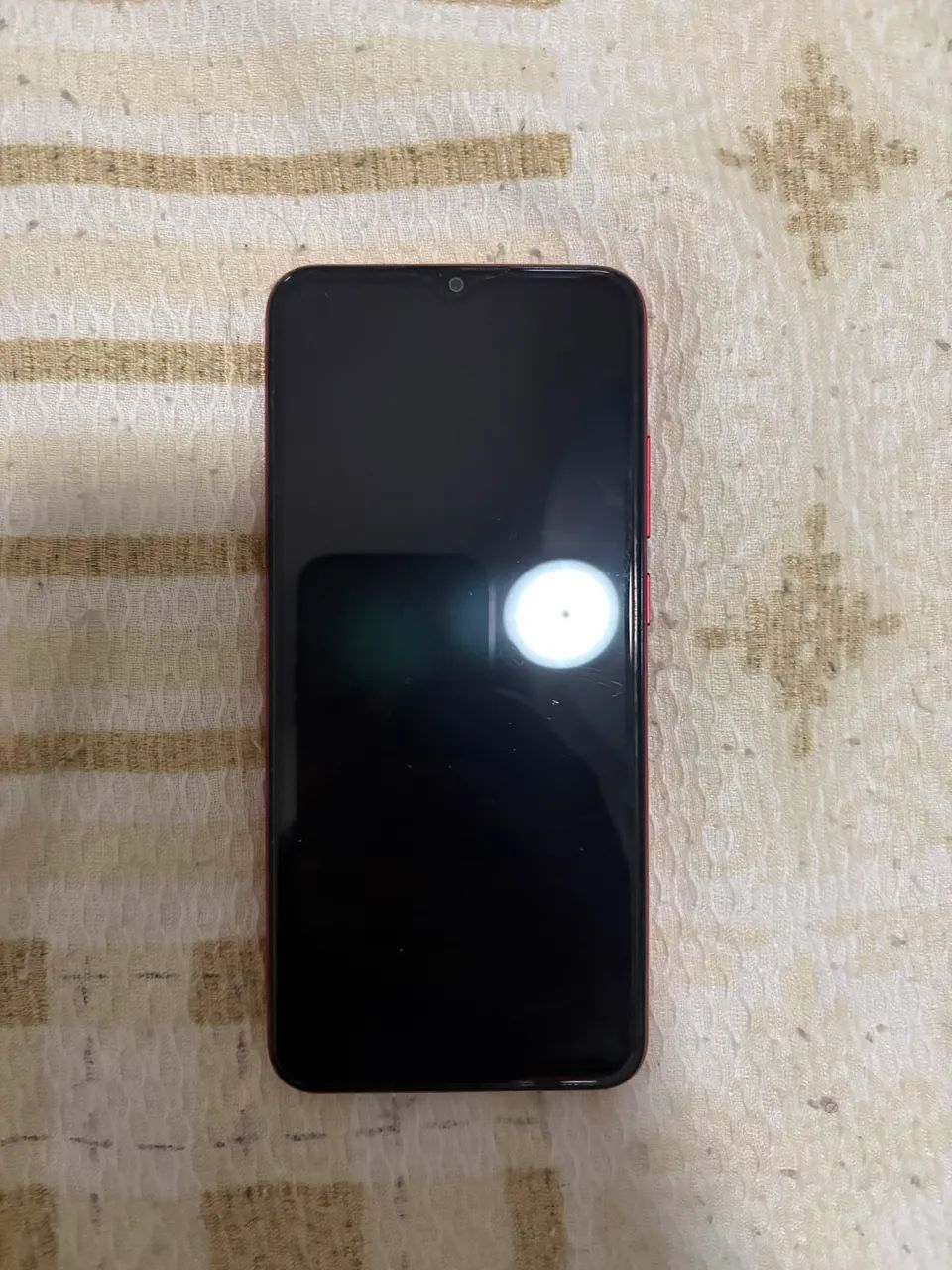 Galaxy A03 - Foto 2