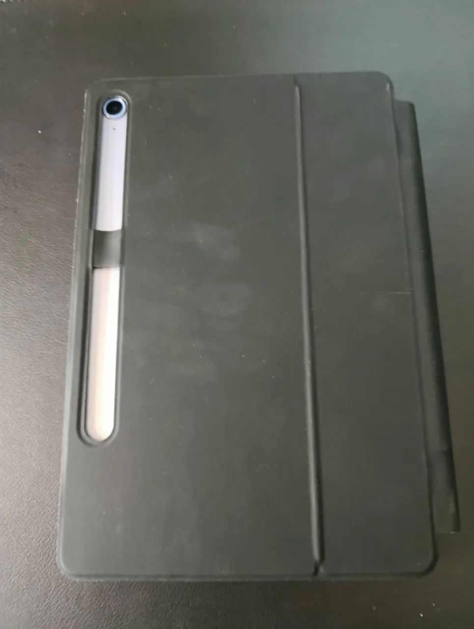 Galaxy Tab S10 Fe 128gb Azul Celeste, Cor Preta - Foto 5