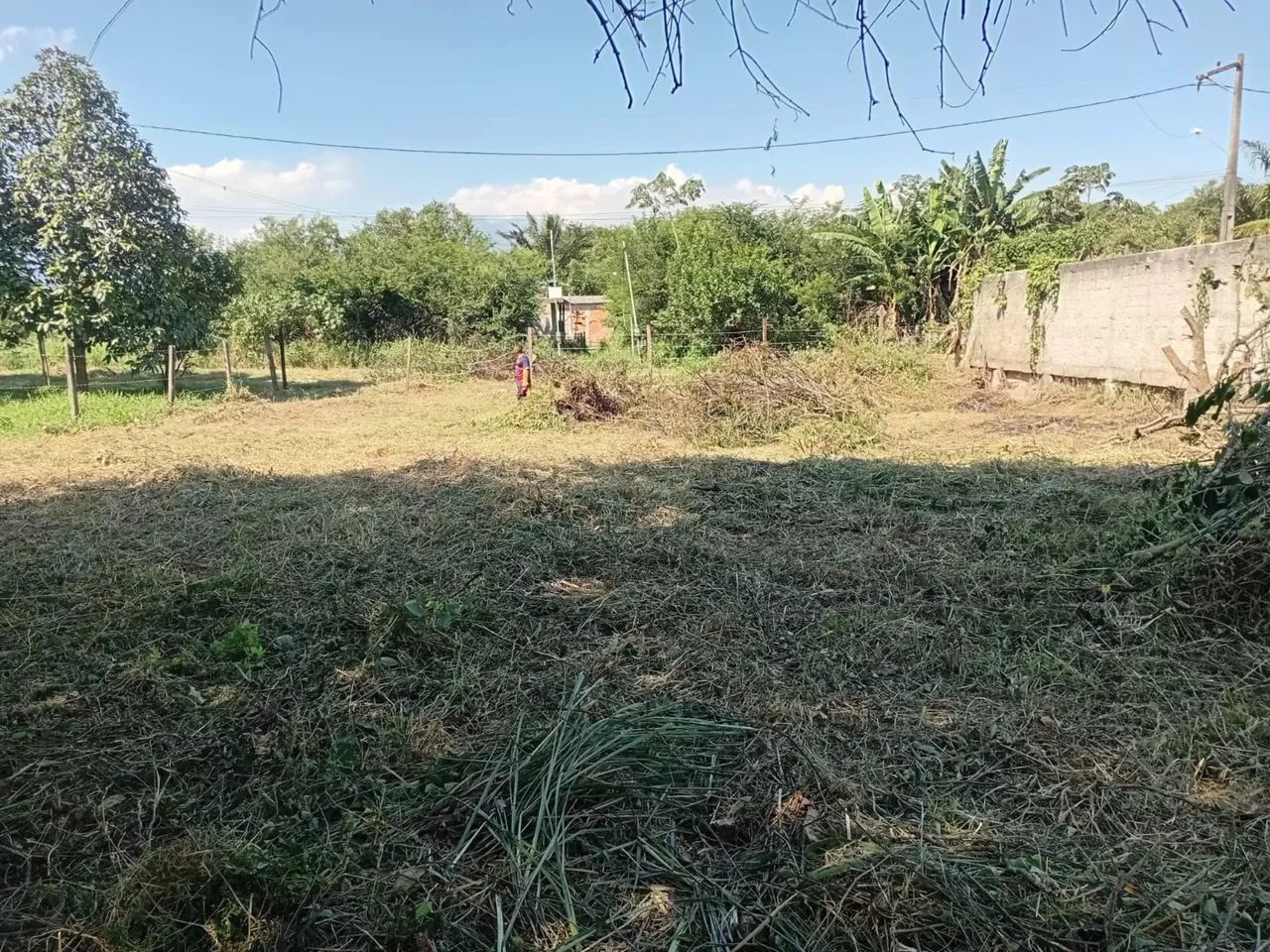 Foto - Magé - Parque Estrela (Vila Inhomirim)