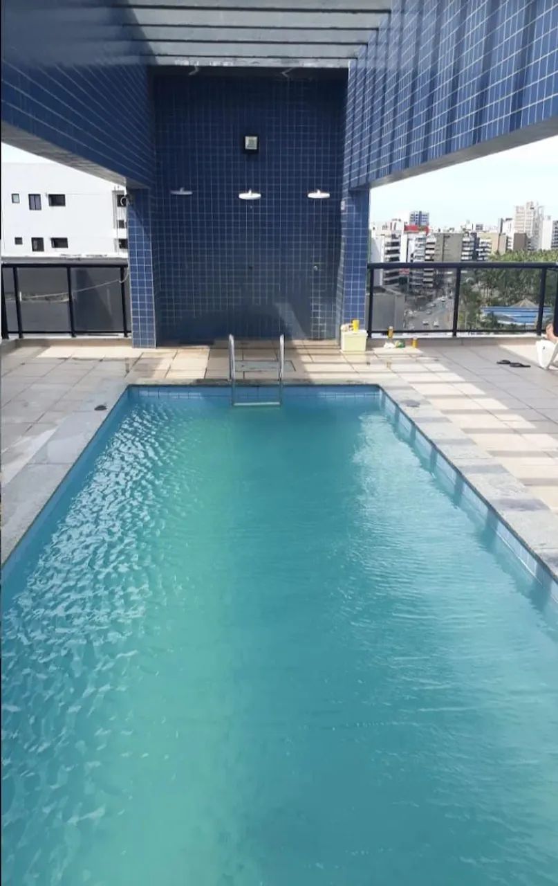 Apartamento Beira Mar da Pajuçara  - Foto 2