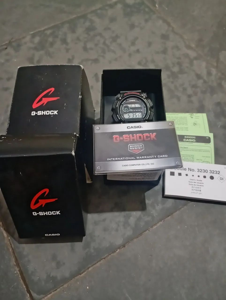 Relógio Casio G-Shock - Foto 3