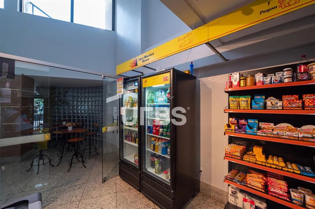 Apartamento à Venda no Setor Oeste  1 Quarto Mobiliado  Próximo à Praça do Sol - Foto 3