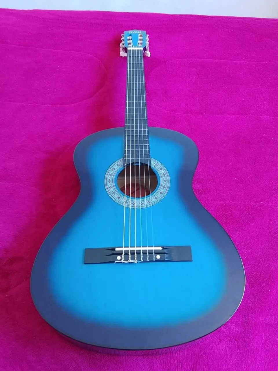 Violão  - Foto 3