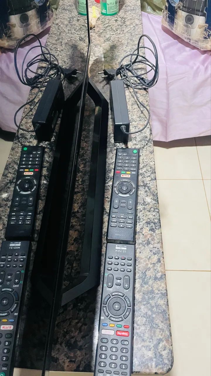 TV 32 smart  - Foto 2