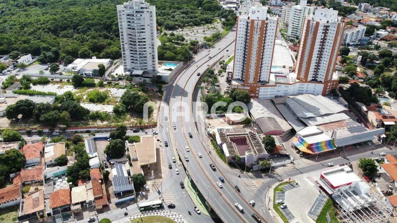 Terreno l 909,00 m² l Despraiado l Cuiabá-MT - Foto 4