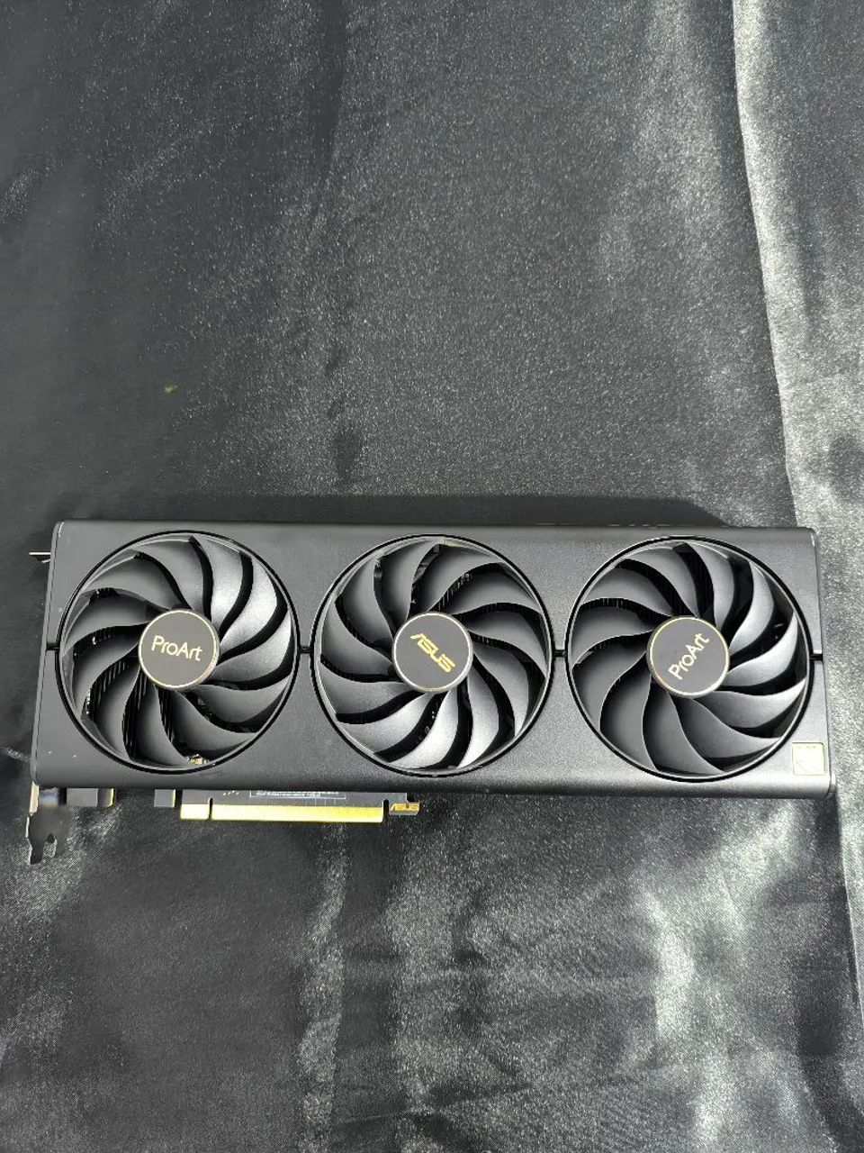 RTX 4080 SUPER ASUS PROART 16GB - Foto 2