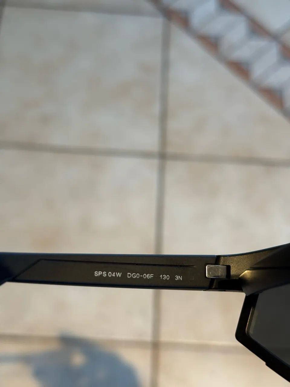Prada Linea Rossa PS04WS - Foto 4