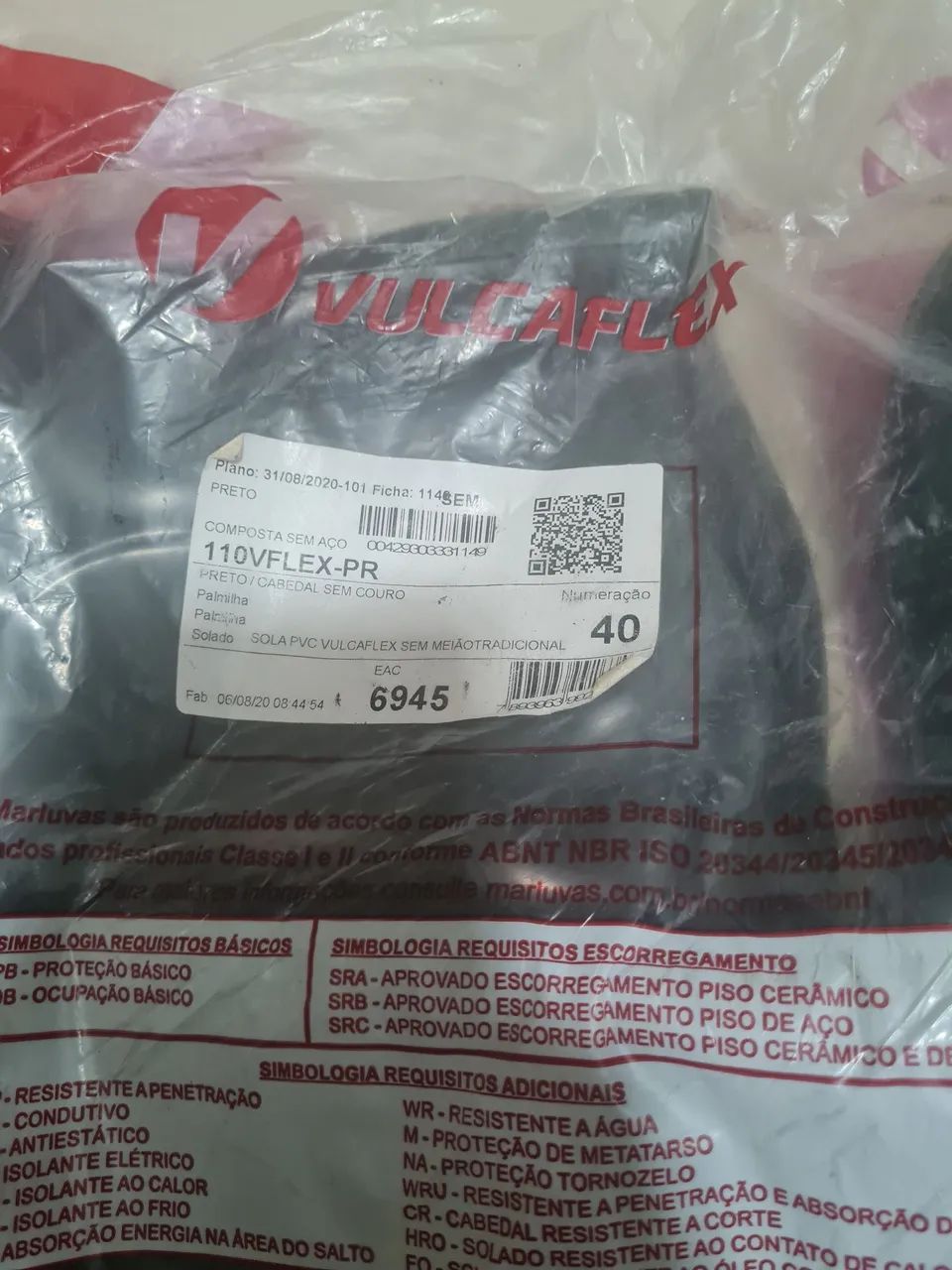 Bota Pvc - Foto 2