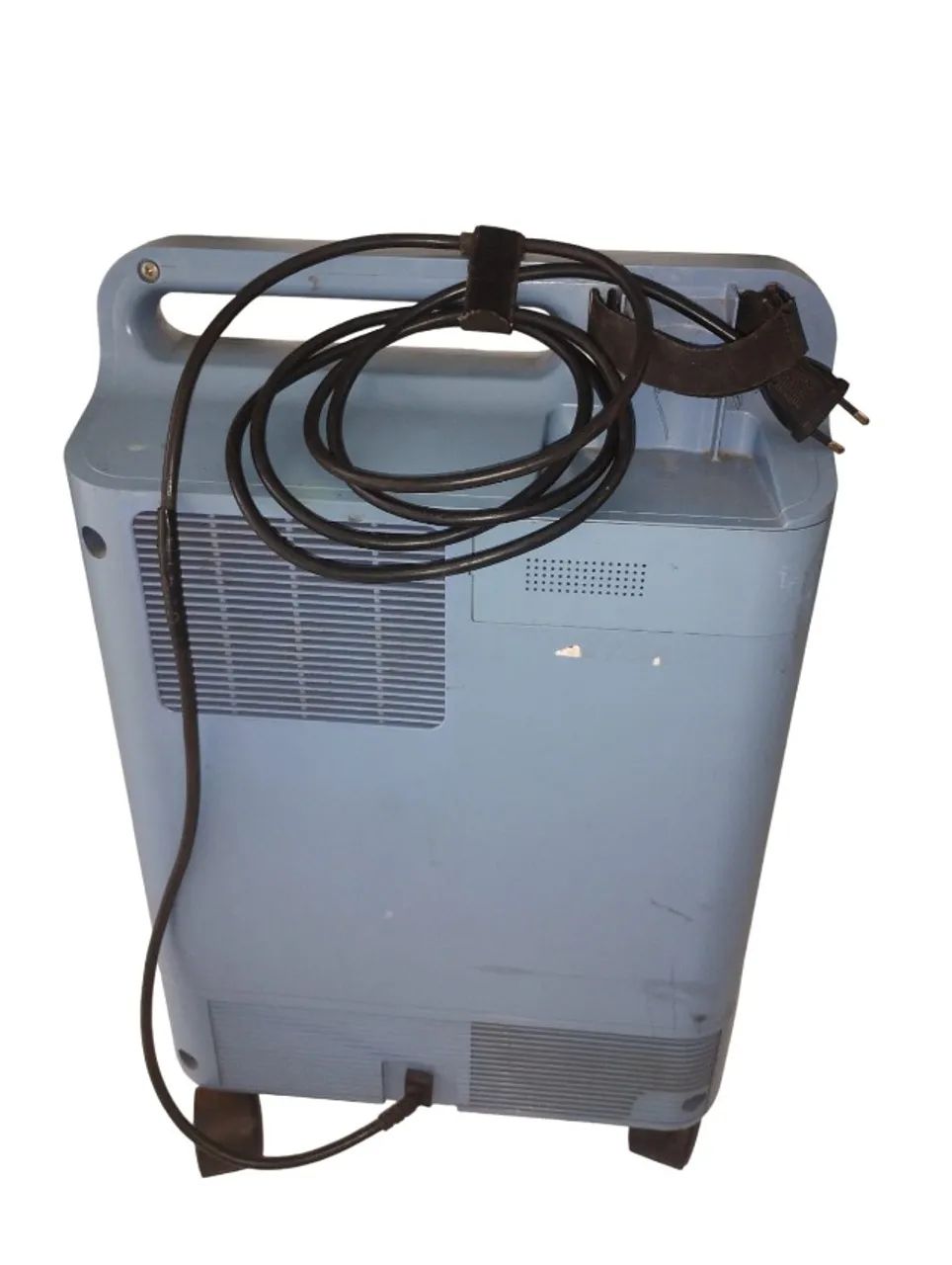 concentrador de oxigenio portatil  - Foto 5