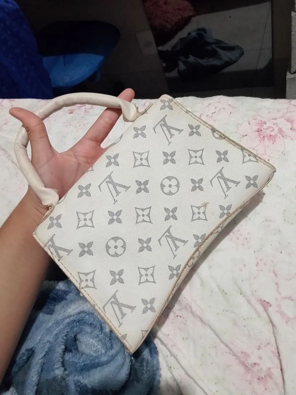 Bolsa Luis Vuitton  - Foto 4