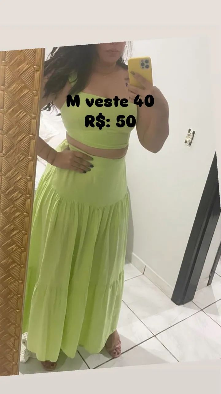 Vestidos - Foto 3