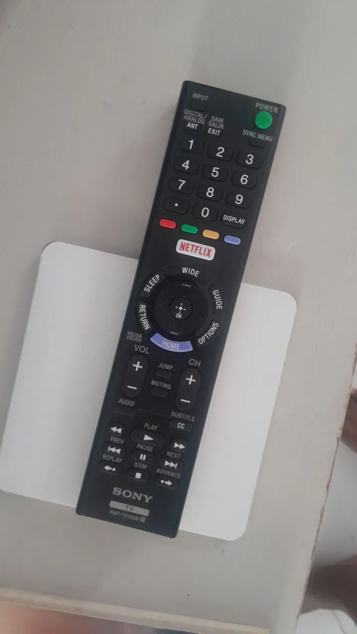 Tv Sony  - Foto 2