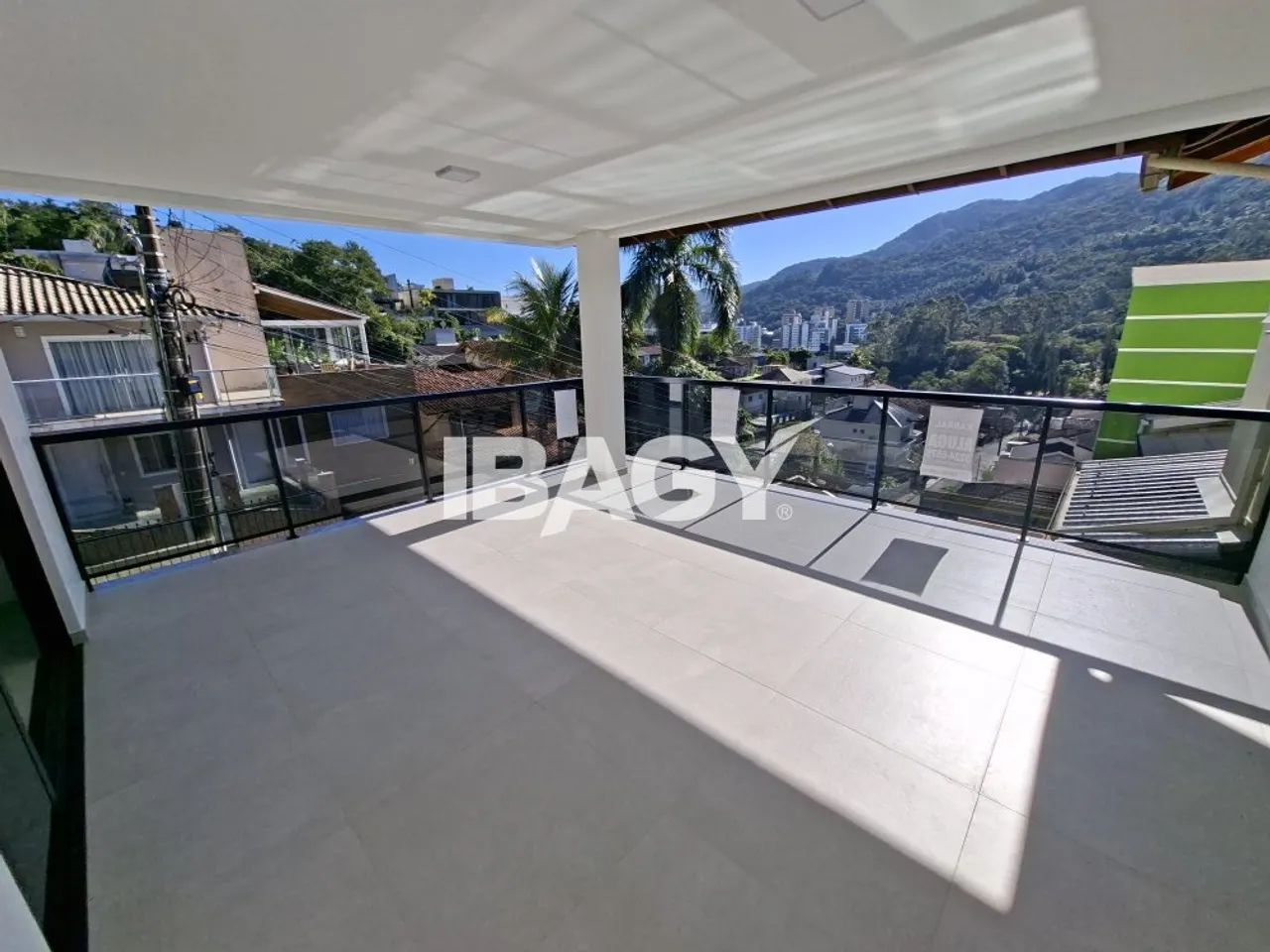 Excelente Casa 5 dormitório(s) em Itacorubi - Florianópolis - Foto 4