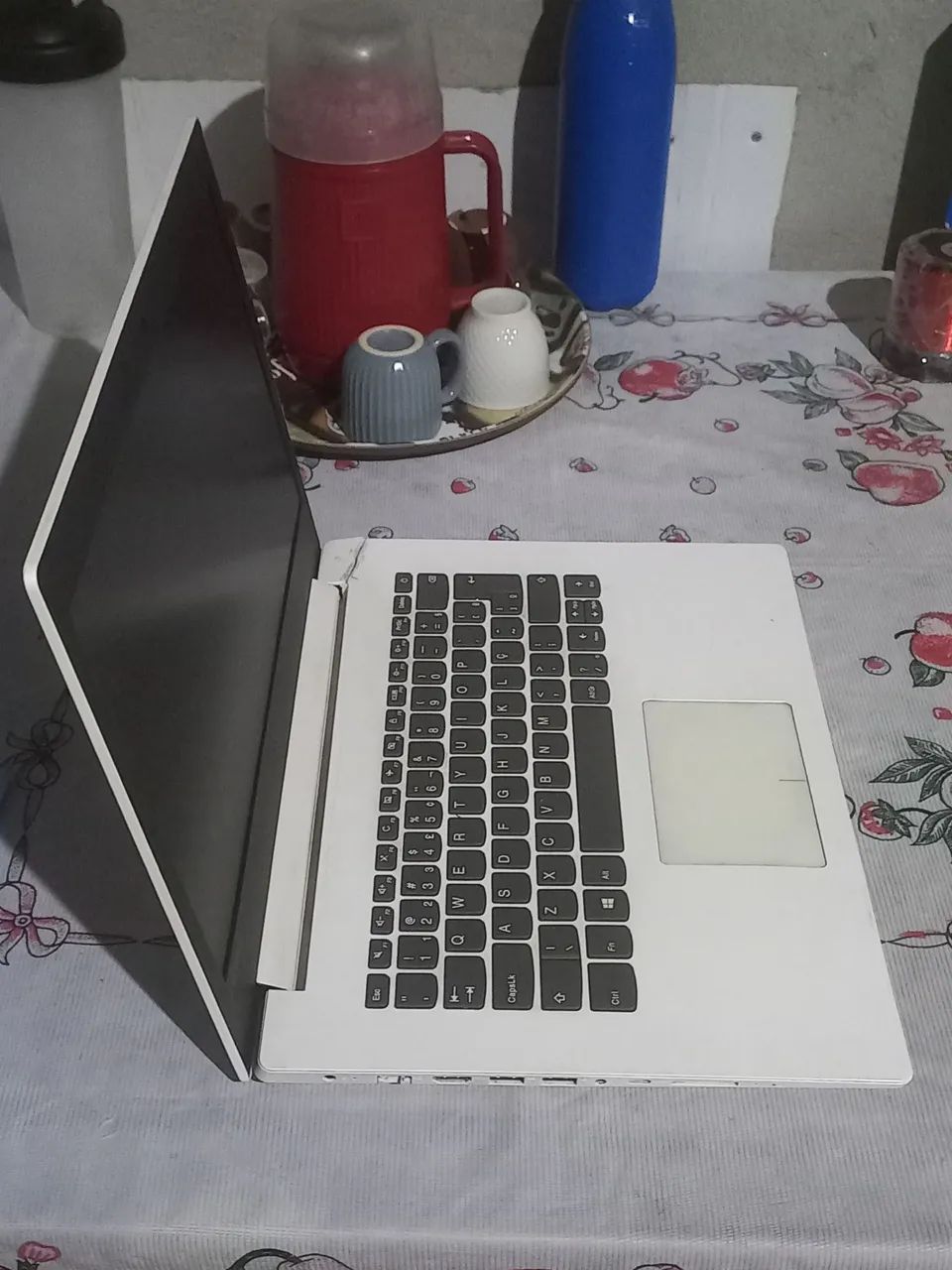 Notebook Lenovo Ideapad 320! - Foto 2