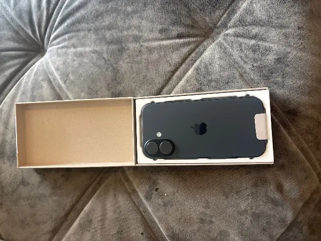 iPhone 17 256gb preto - Foto 4