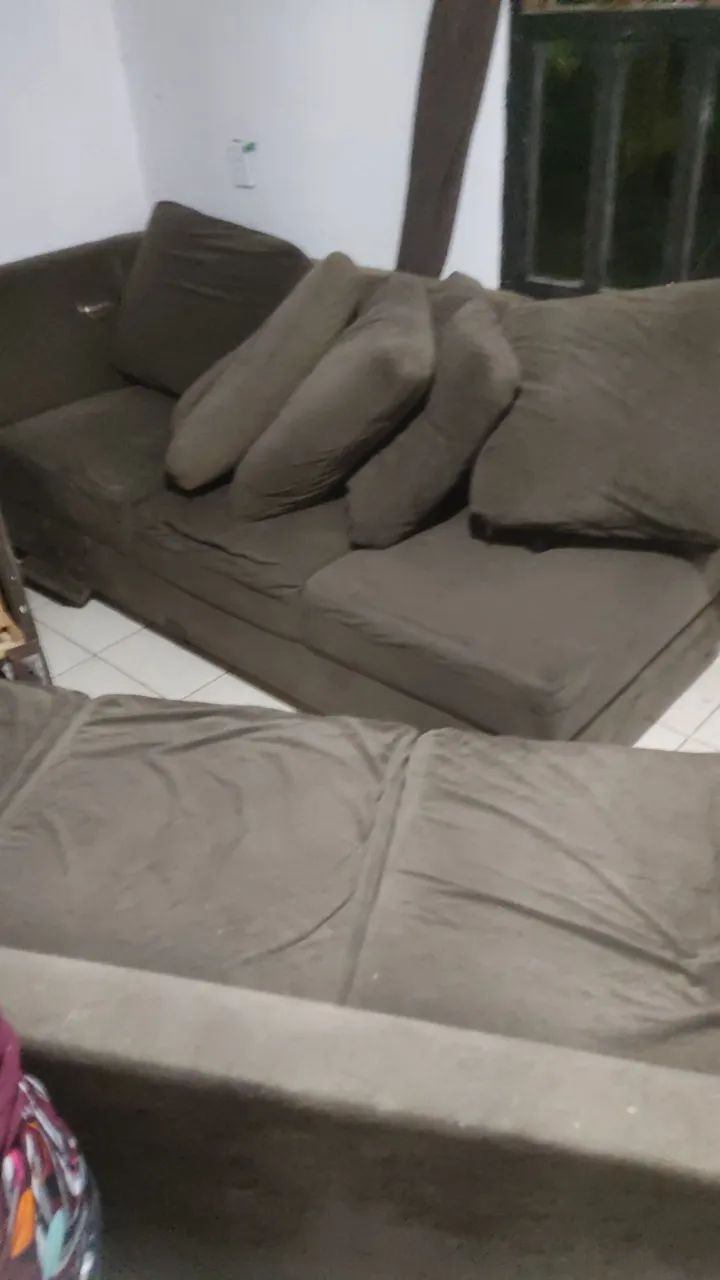 Sofa de e lugar portátil  - Foto 2