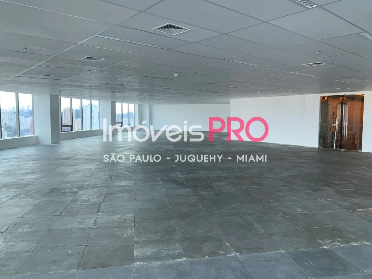 Conjunto Triple A com 738m² na região da Marginal Pinheiros - Foto 10