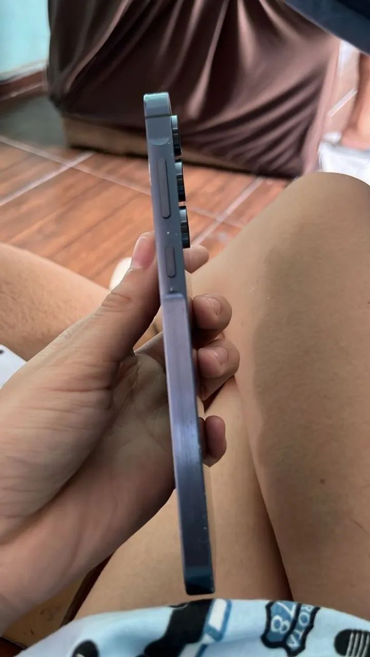 Celular A55 5G - Foto 2