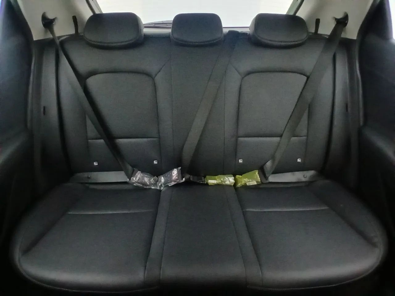 Hyundai HB20 Plat. Safety 1.0 TB Flex 12V Aut., foto 18 de 18