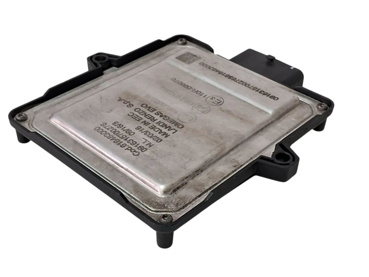 Modulo Central Gnv 616483000 - Foto 4