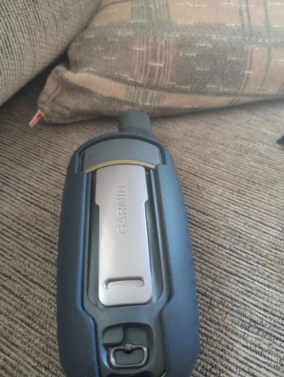 Vendo GPS Garmin 65s novo de Auta precisão 