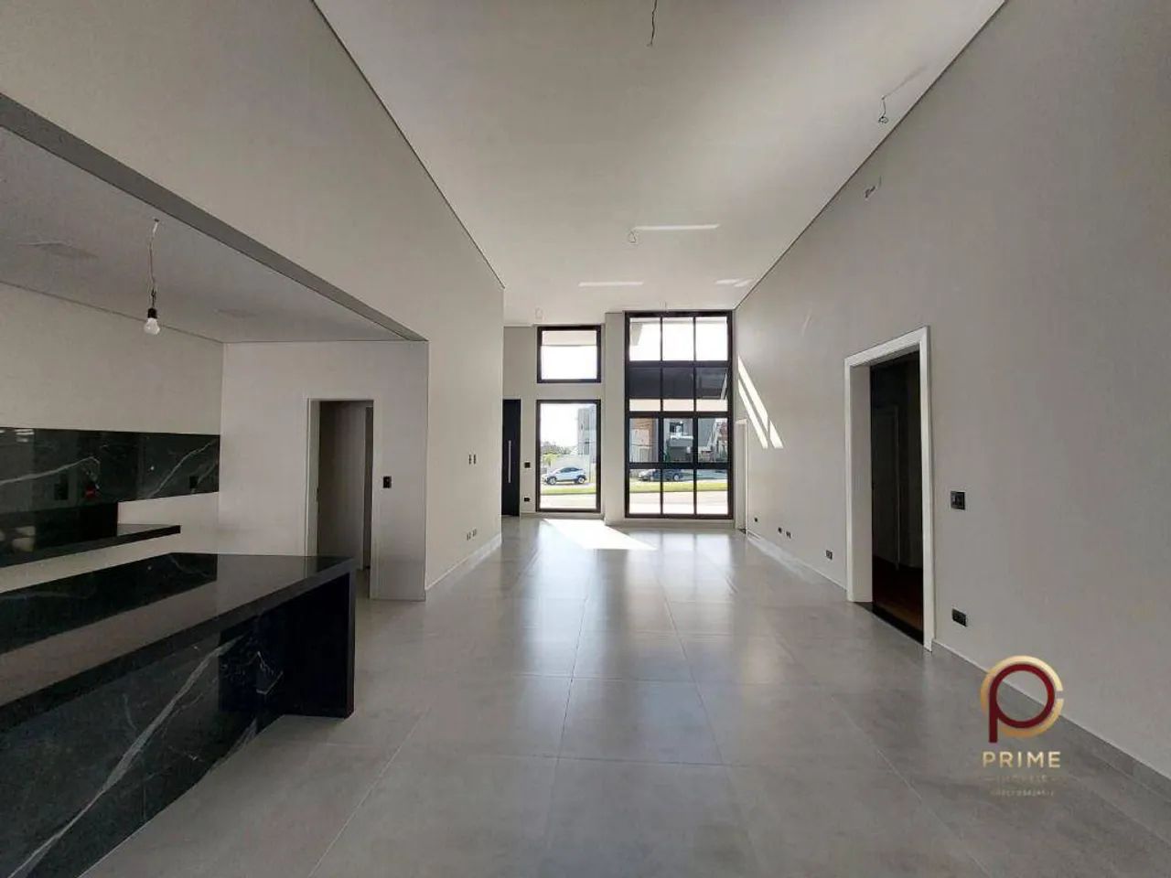 Casa com 3 suítes, Alphaville Nova Esplanada 4 - Votorantim/SP - Foto 3