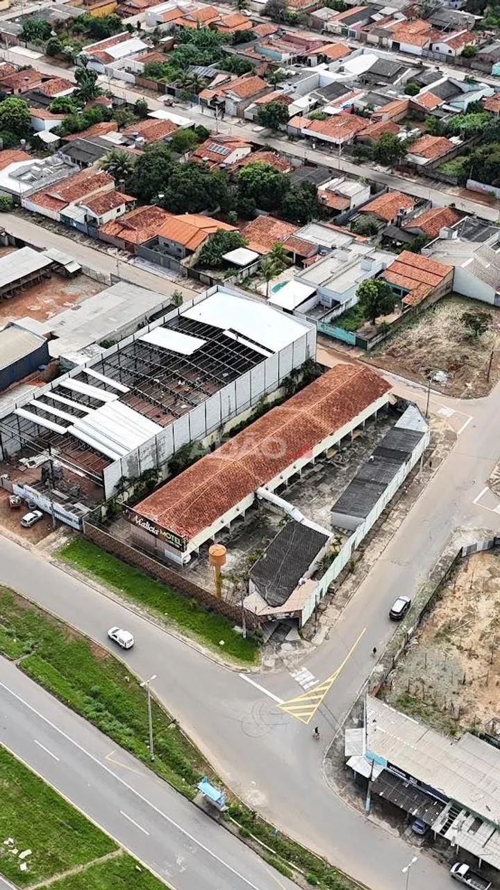 MOTEL COM 29 SUITES MOBILIADO EM APARECIDA DE GOIANIA - Foto 2
