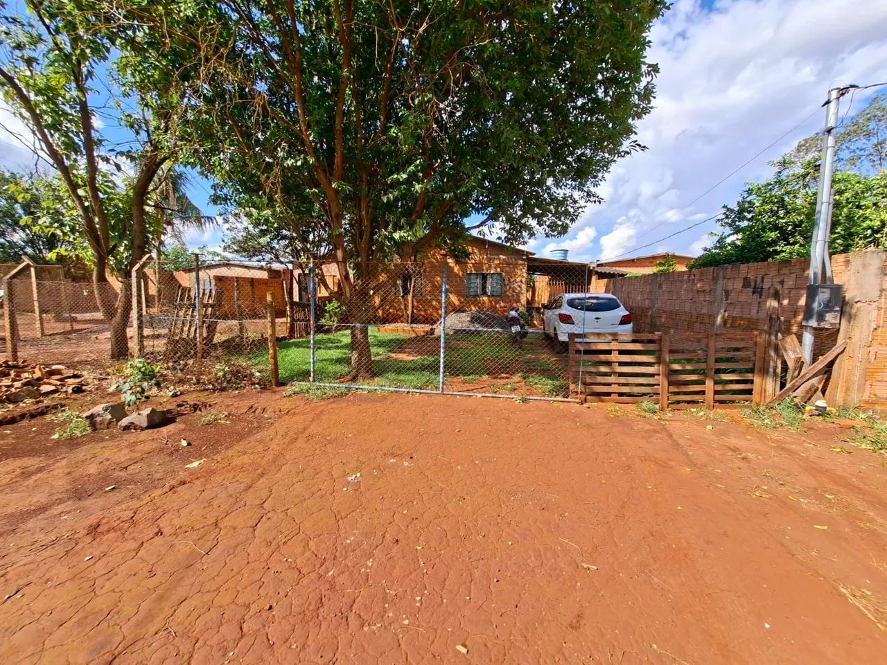 Vendo casa  - Foto 3