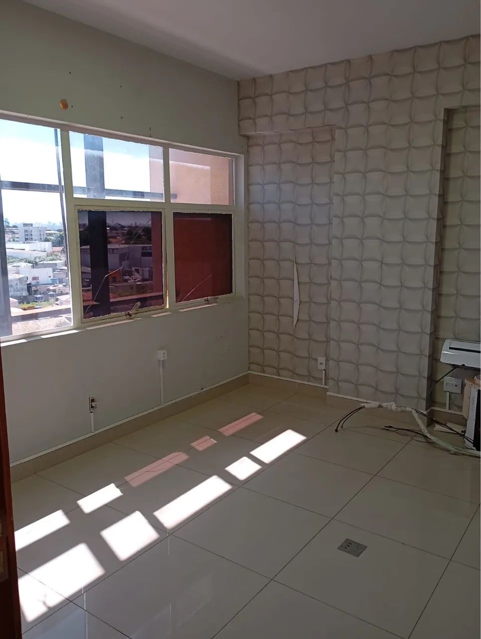 ALUGO SALA COMERCIAL REFORMADA NO CENTRO DE VG - Foto 4