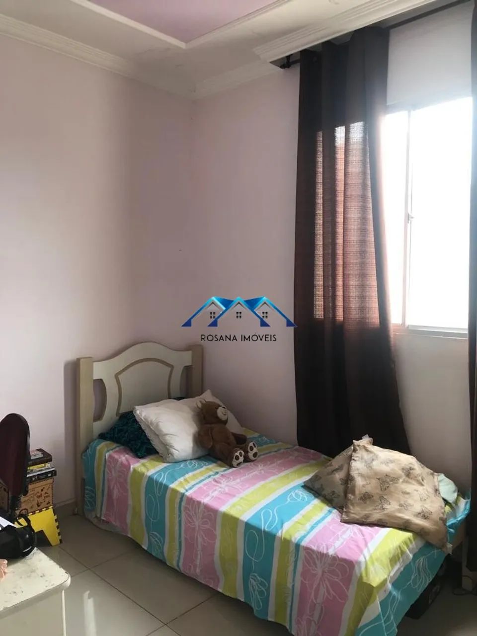 Apartamento para comprar Aarão Reis Belo Horizonte - Foto 3