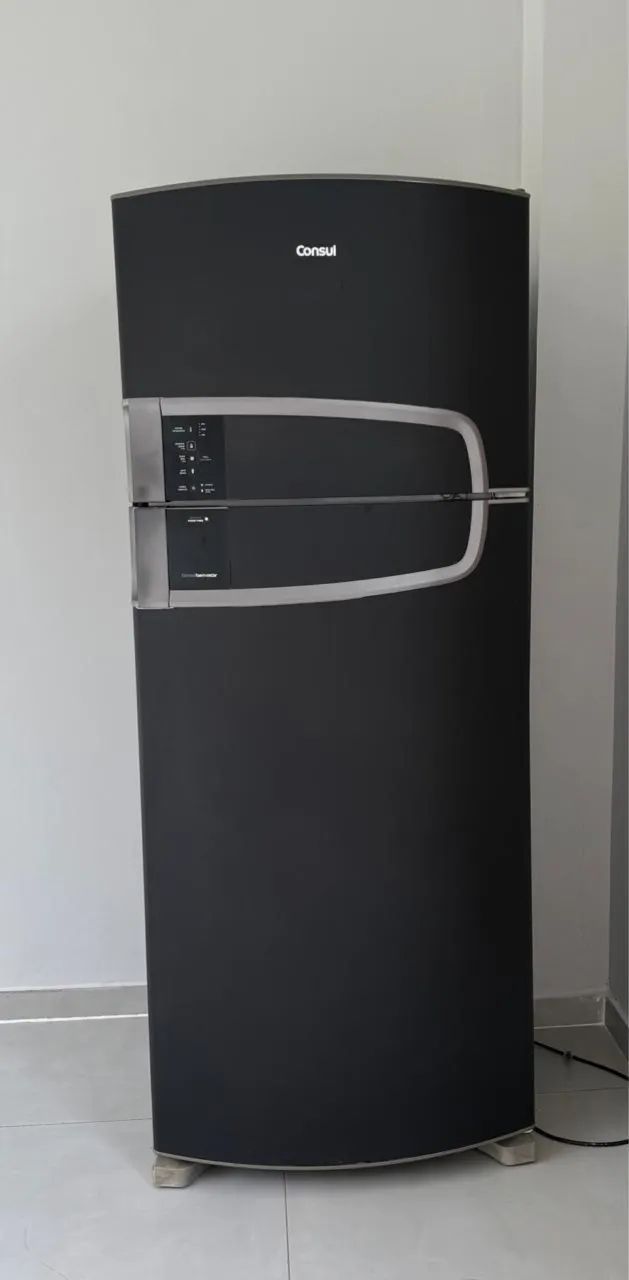Geladeira Consul 412l - Foto 5