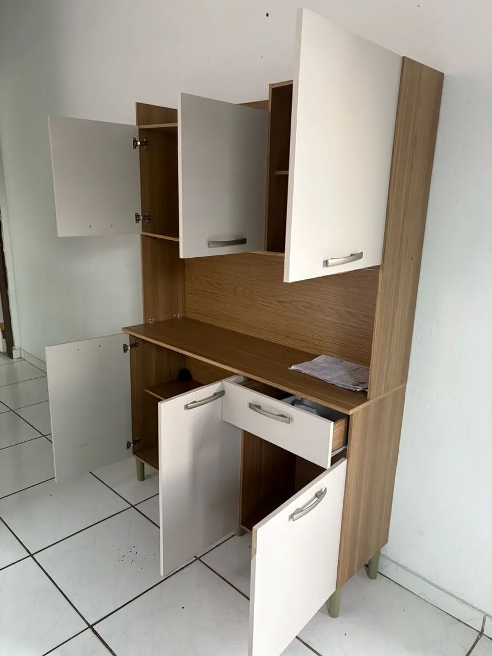 Armário de Cozinha  - Foto 4