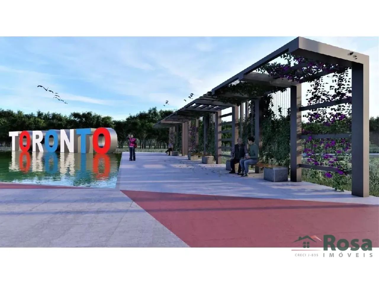 Terreno para venda OSMAR CABRAL Cuiabá - Foto 3