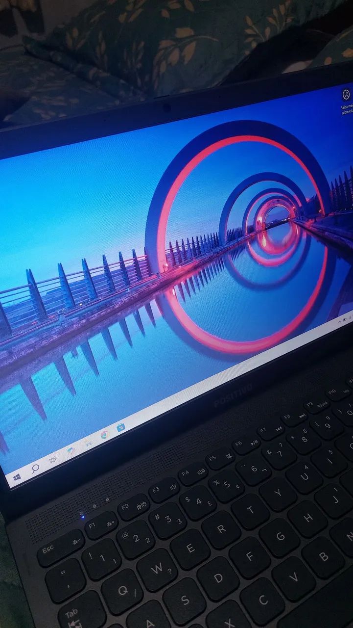 Notebook Positivo Motion  - Foto 4