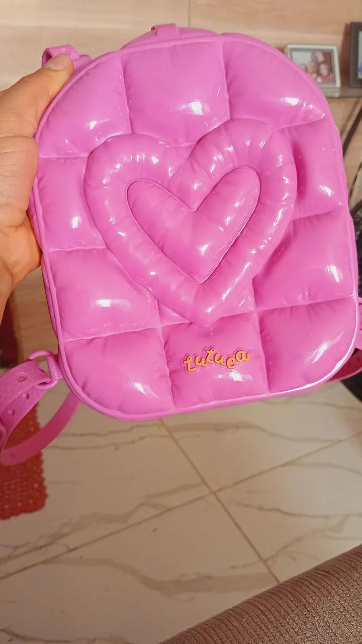 Bolsa luluca 