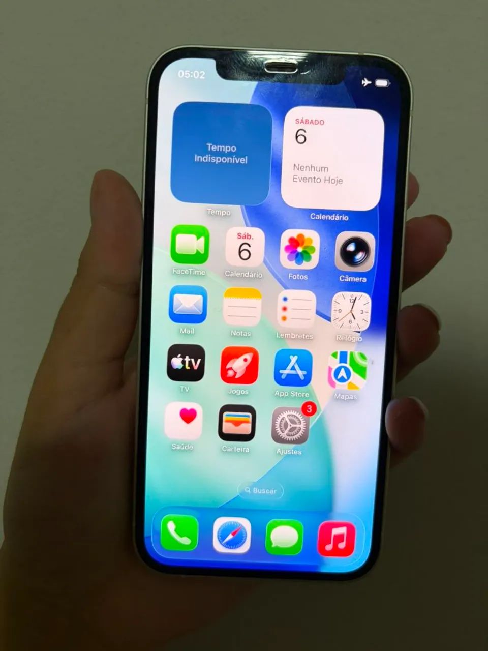 iPhone 12 128gb excelente estado 