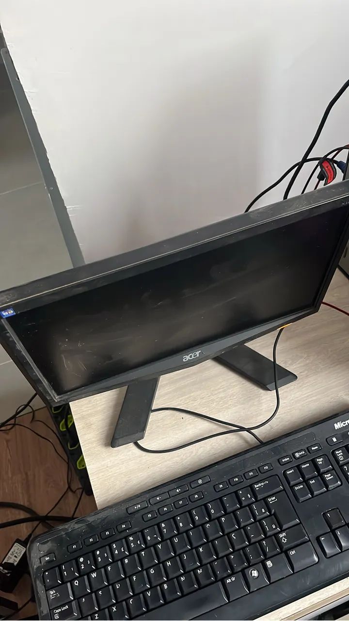 PC COMPLETO DELL